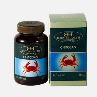 Body & Health Chitosan