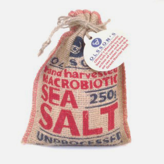 Olsson's Macrobiotic Sea Salt