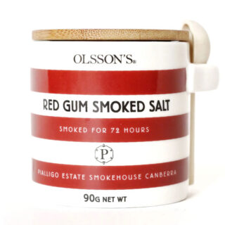 Red Gum Salt